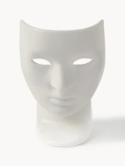 Hot Driade Objet décoratif Nemo Blanc, mat