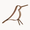 Clearance Cooee Design Oiseau décoratif fait main Woody