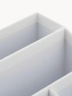 Hot Bigso Box of Sweden Organisateur bureau Greta Blanc