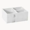 Fashion ANDREA HOUSE Organisateur cosmétique aspect marbre Karla