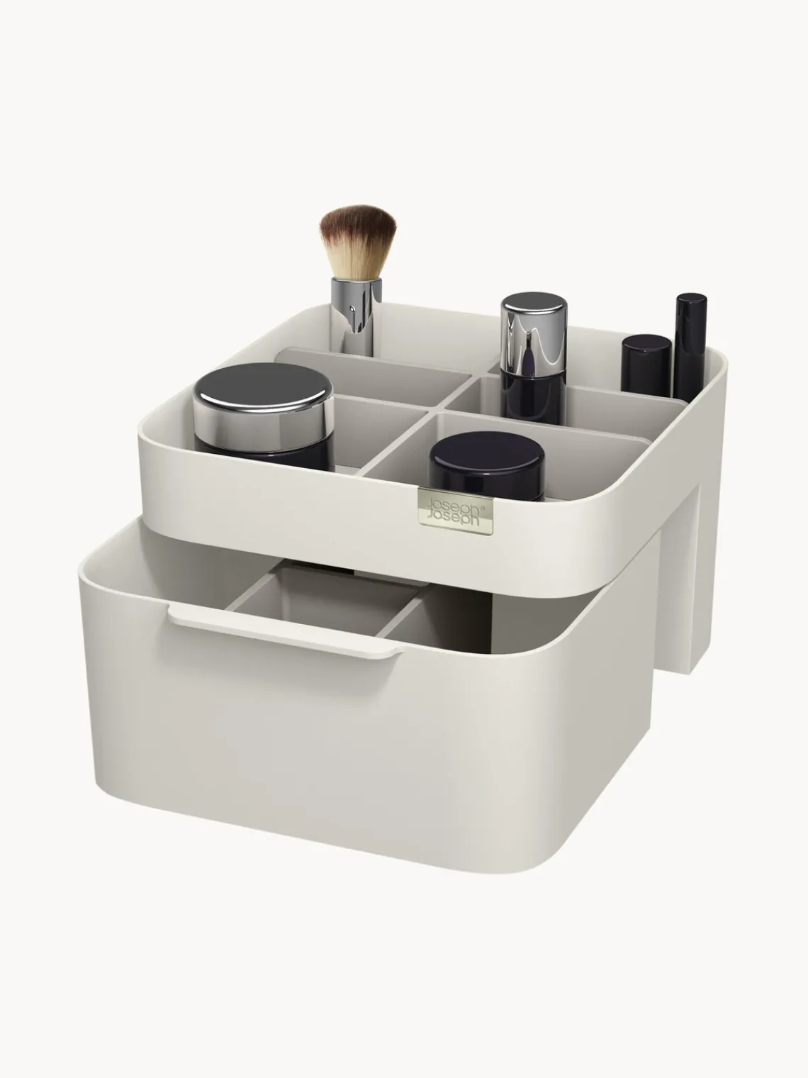 Sale Joseph Joseph Organisateur cosmétique avec fermeture magnétique Viva