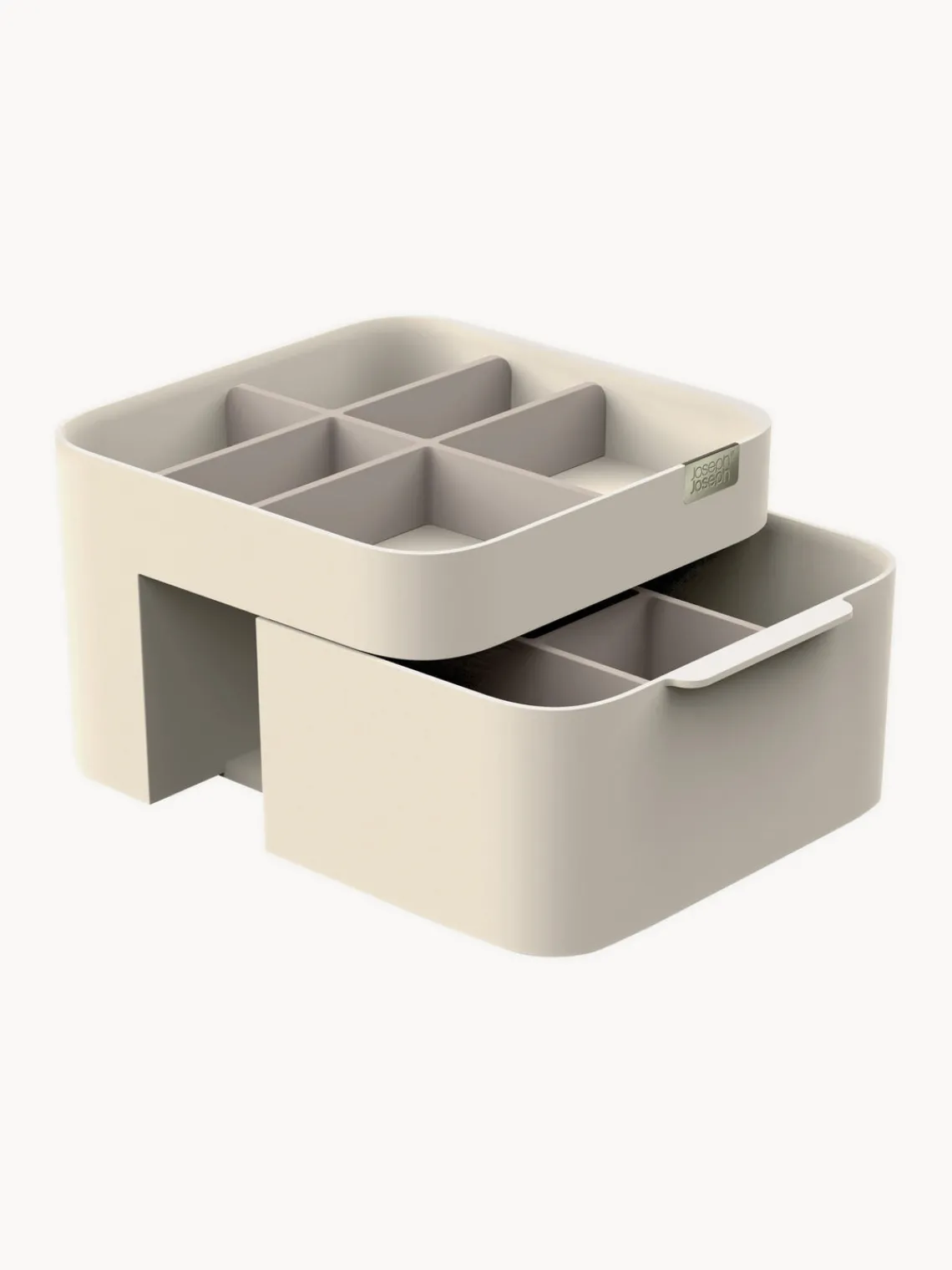 Sale Joseph Joseph Organisateur cosmétique avec fermeture magnétique Viva