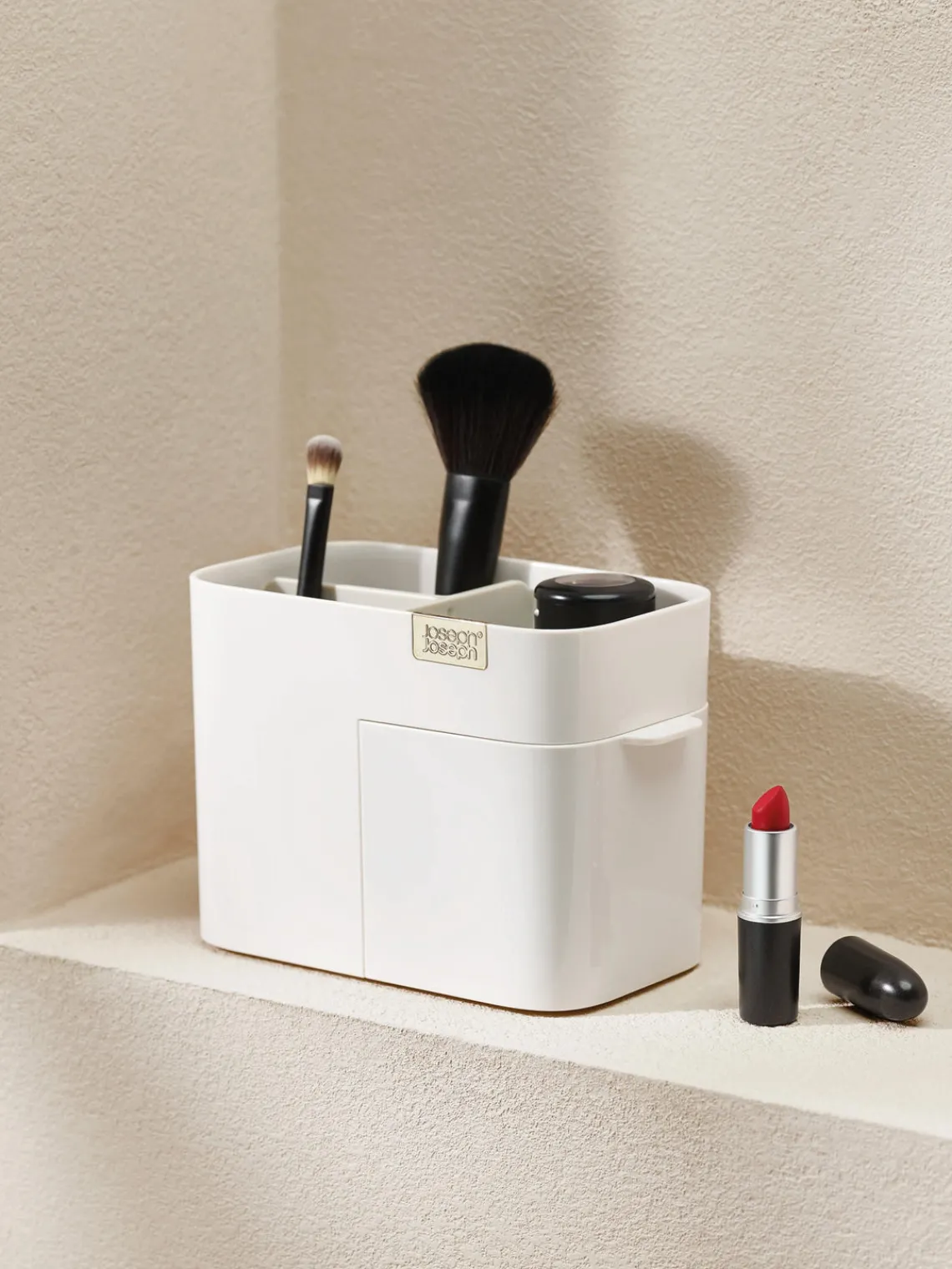 Discount Joseph Joseph Organisateur cosmétique avec fermeture magnétique Viva