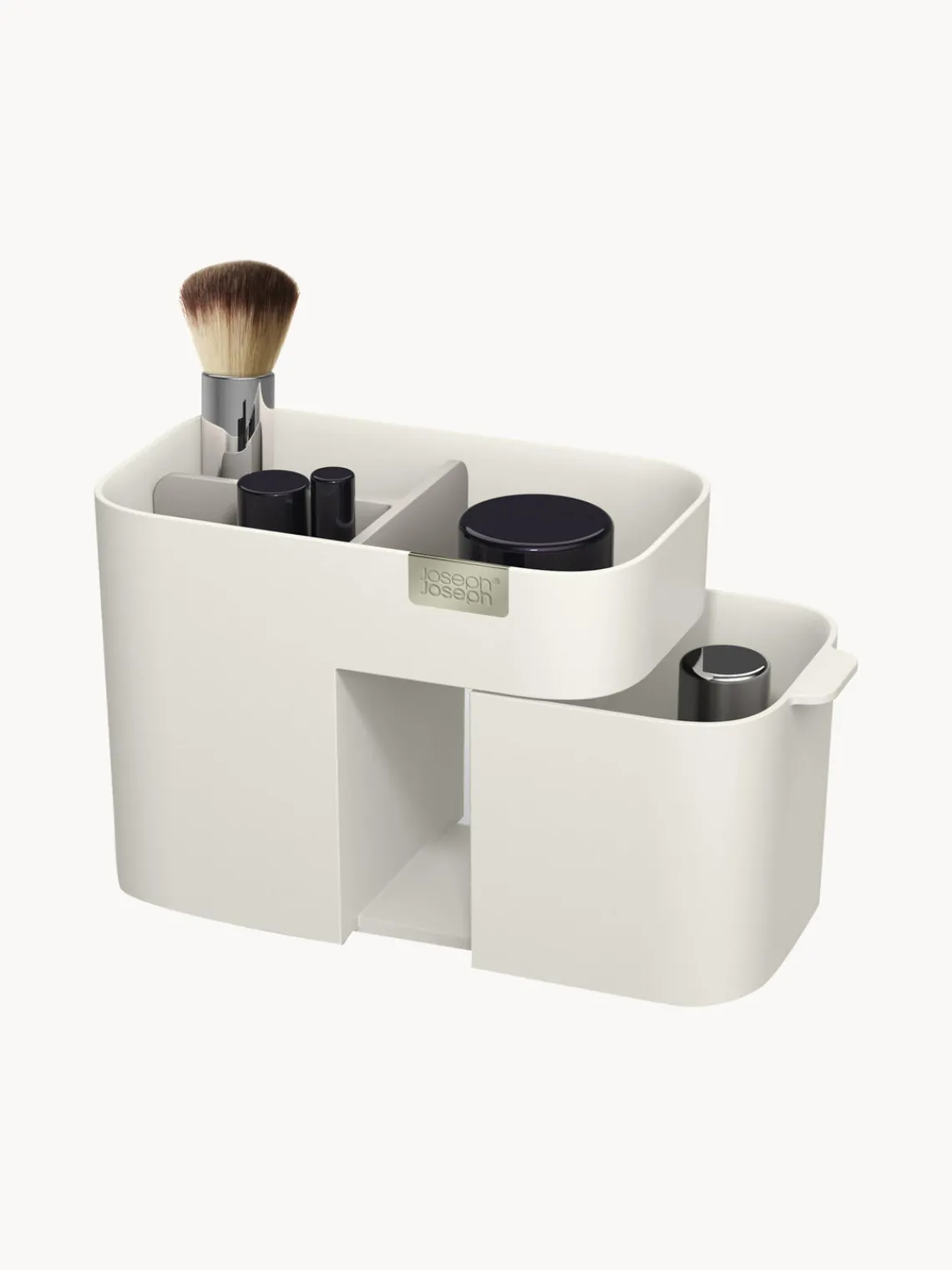 Discount Joseph Joseph Organisateur cosmétique avec fermeture magnétique Viva