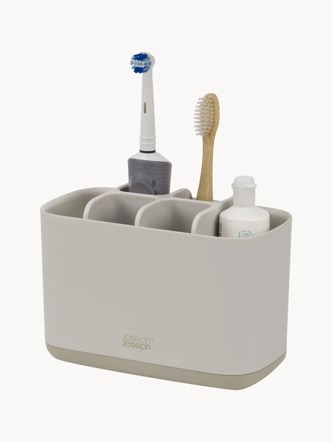 New Joseph Joseph Organisateur de salle de bain EasyStore