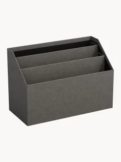 Sale Bigso Box of Sweden Organiseur bureau Hector Grège