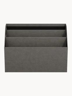 Sale Bigso Box of Sweden Organiseur bureau Hector Grège