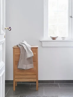 Outlet Form & Refine Panier à linge en chêne A Line