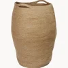Online ANDREA HOUSE Panier à linge en jute Bromley