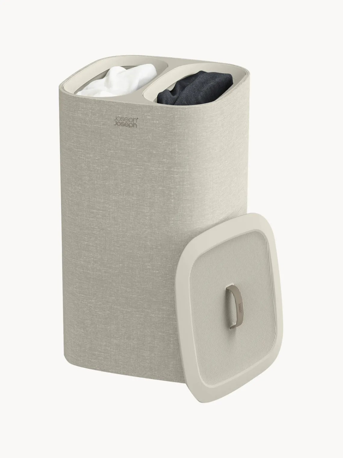 Sale Joseph Joseph Panier à linge Tota, 2 x 30 L