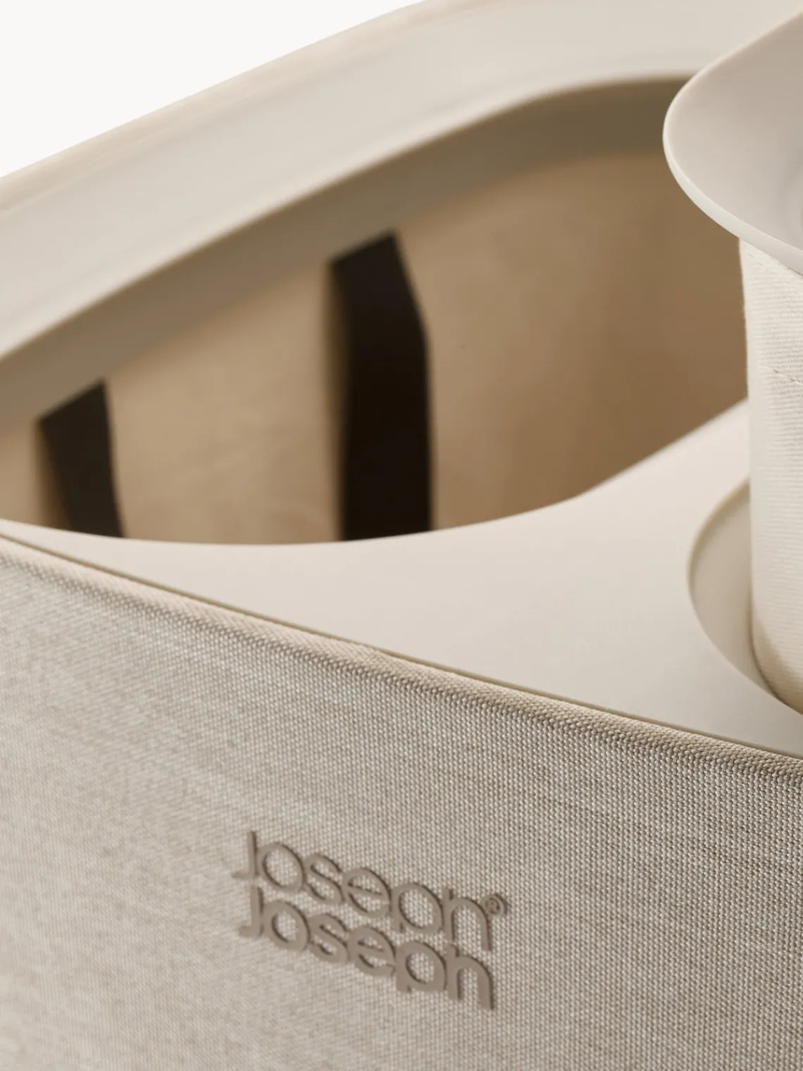 Sale Joseph Joseph Panier à linge Tota, 2 x 30 L