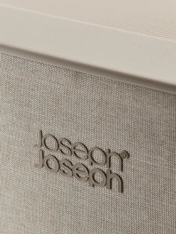 Sale Joseph Joseph Panier à linge Tota, 2 x 30 L