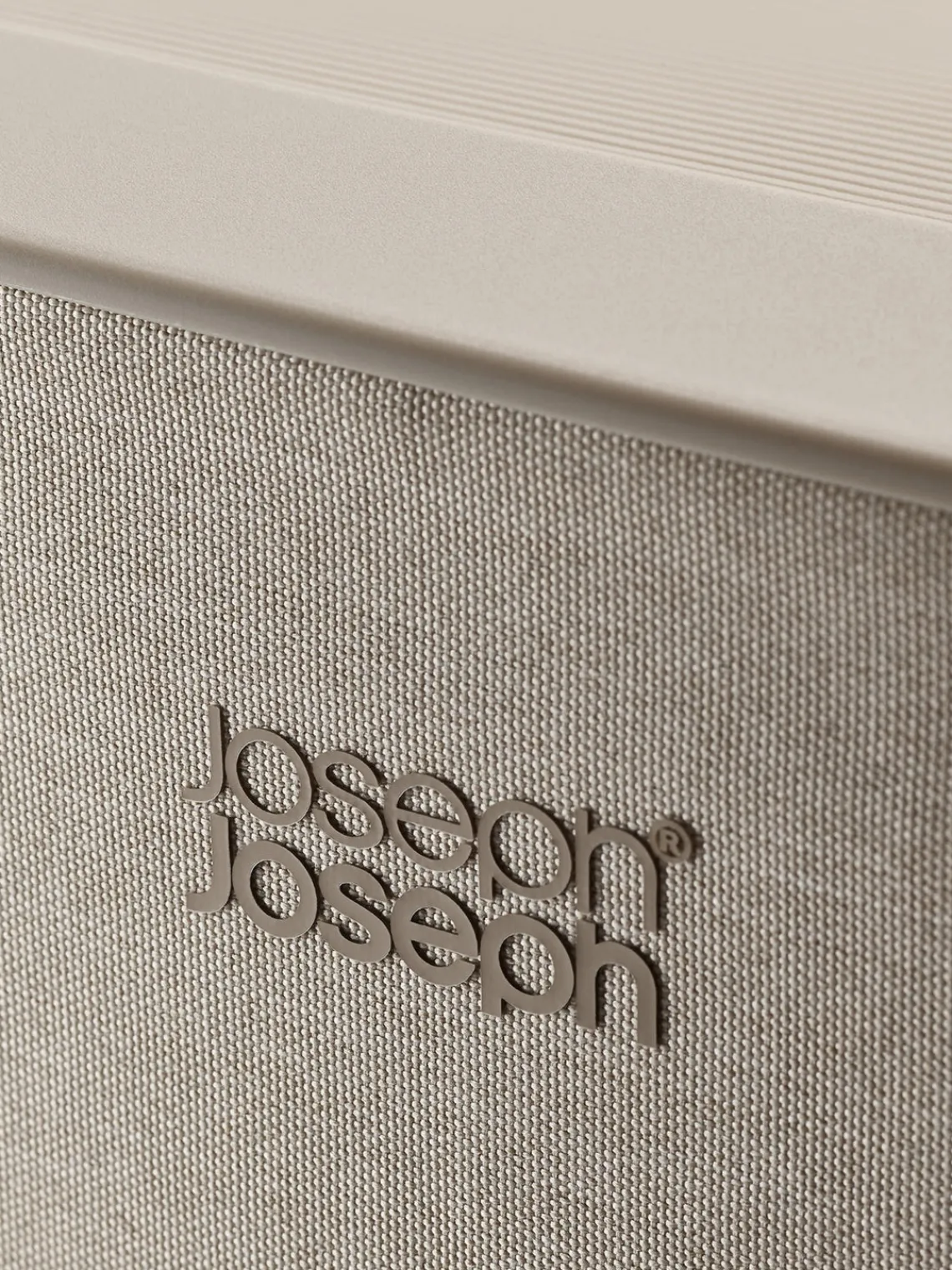 Sale Joseph Joseph Panier à linge Tota, 2 x 30 L