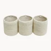 Online Lorena Canals Panier de rangement artisanal à suspendre Bobby