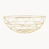 Online present time Panier de rangement Diamond Cut, Ø 35 cm