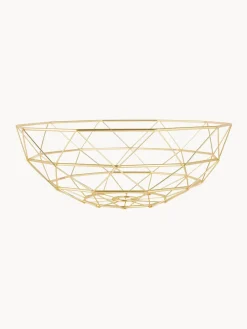 Online present time Panier de rangement Diamond Cut, Ø 35 cm