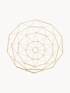 Online present time Panier de rangement Diamond Cut, Ø 35 cm