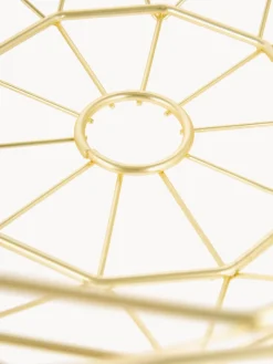 Online present time Panier de rangement Diamond Cut, Ø 35 cm
