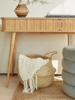 Sale Bloomingville Panier de rangement fait main Meja