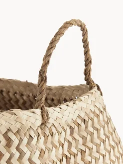 Sale Bloomingville Panier de rangement fait main Meja