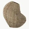 Best Bloomingville Panier de rangement Levis