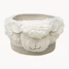 Best Lorena Canals Panier de rangement Sheep