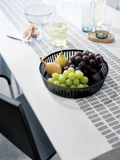 Clearance Yamazaki Panier de rangement Tower