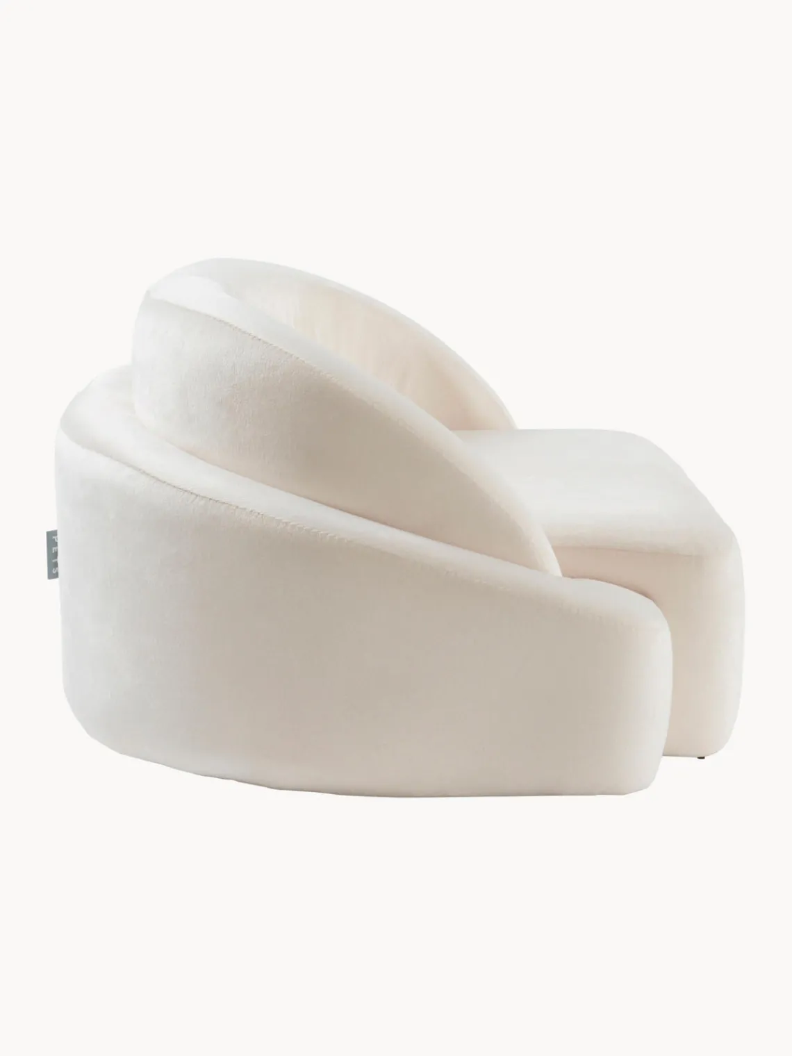 Online Jotex Panier en velours pour animaux domestiques Mac