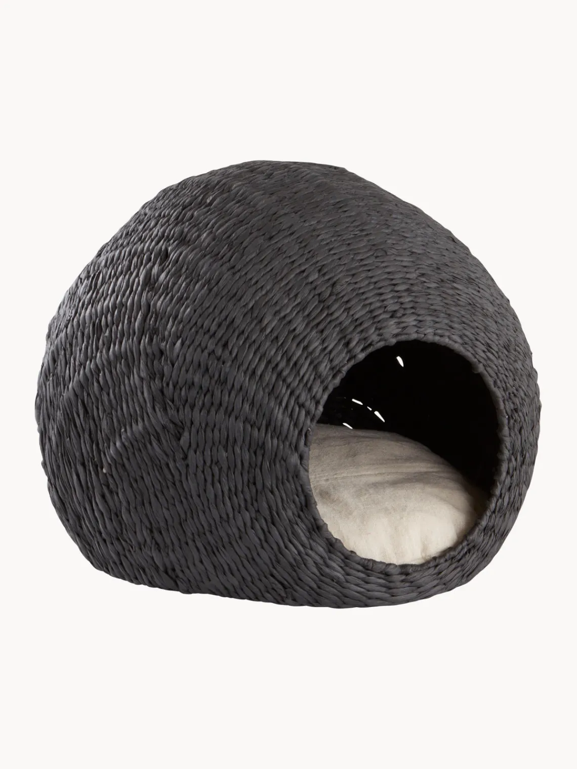 Best Jotex Panier pour animaux domestiques Niko Noir