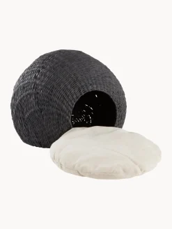 Best Jotex Panier pour animaux domestiques Niko Noir
