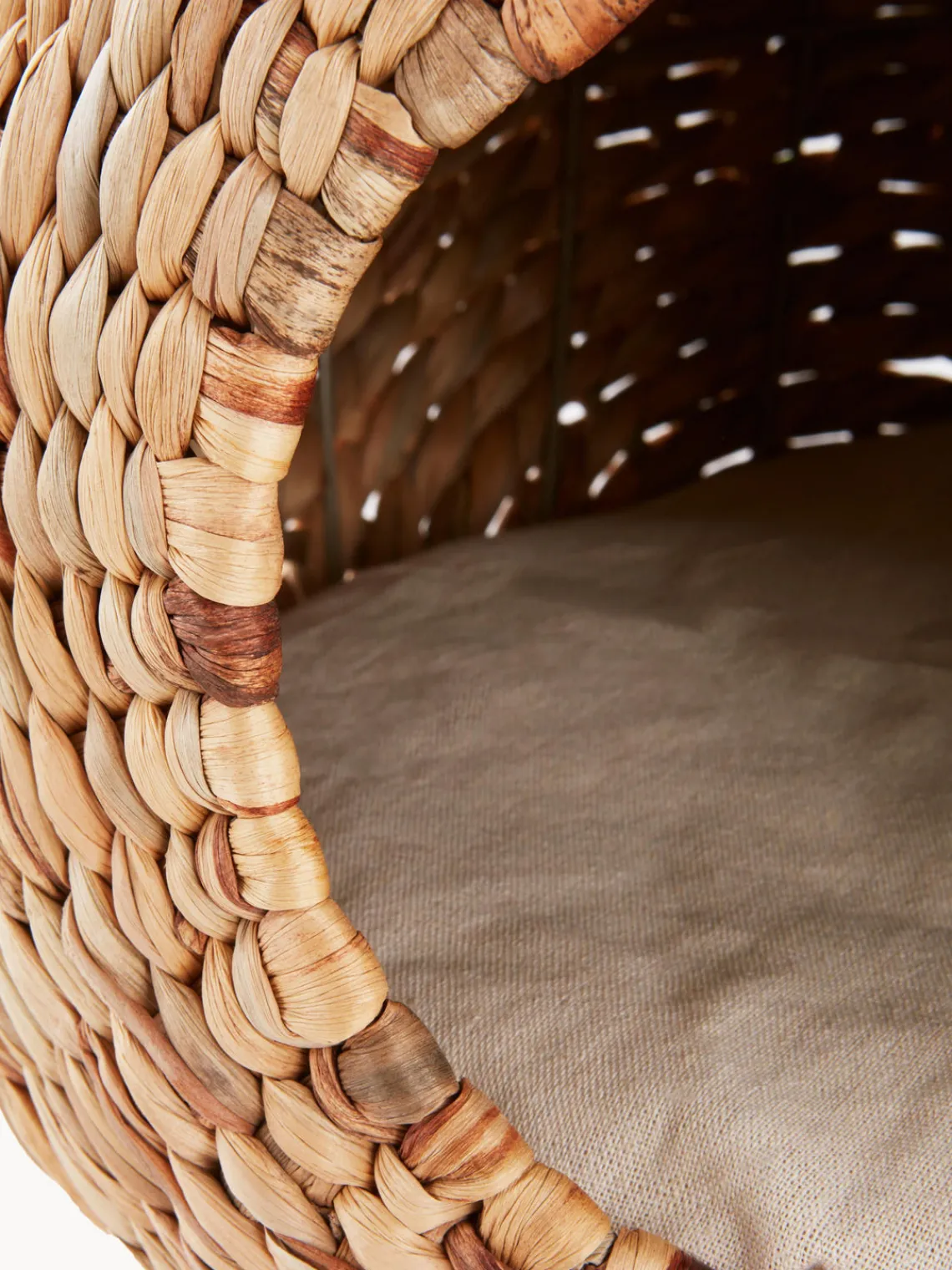 Clearance Jotex Panier pour animaux domestiques Niko Beige