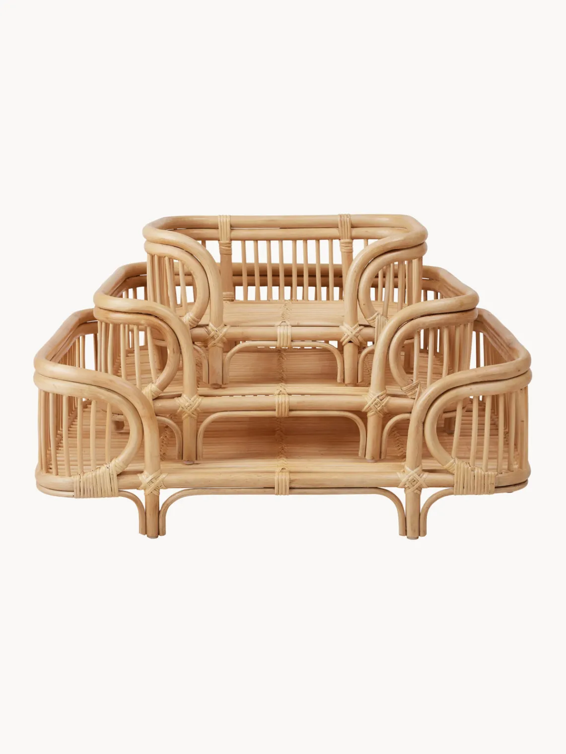 Online Oyoy Living Design Panier pour animaux en rotin Otto, tailles variées