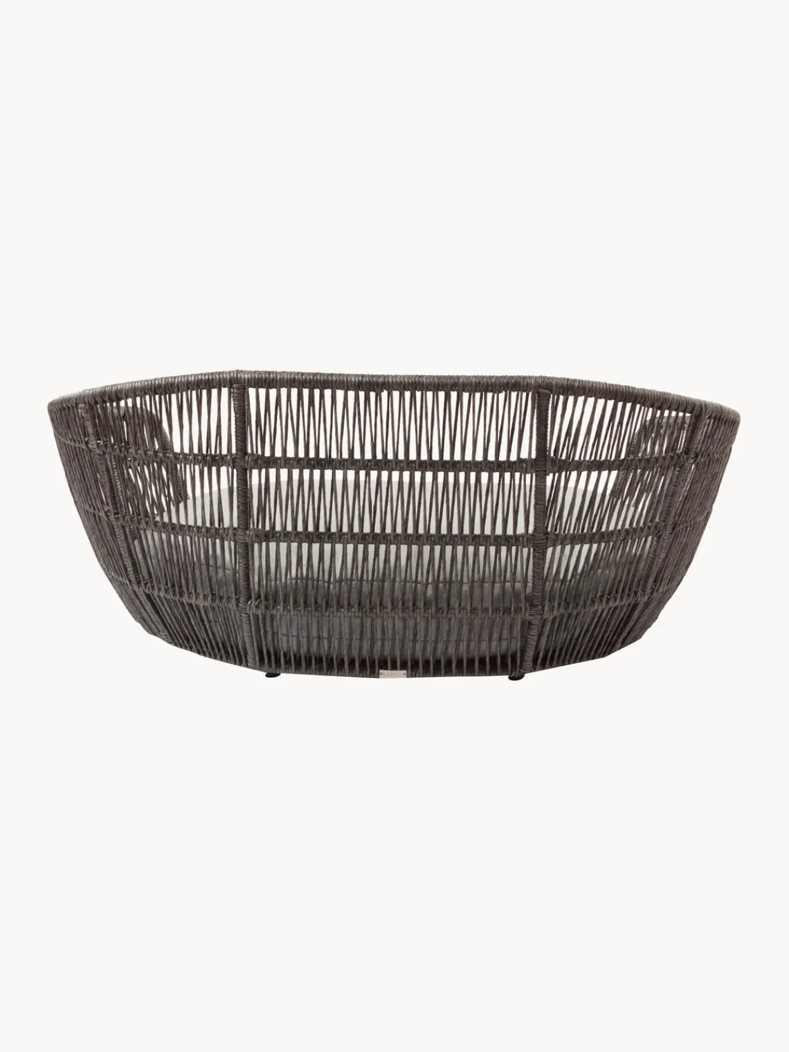 Fashion Laboni Panier pour chien intérieur-extérieur Prado Beige clair, anthracite