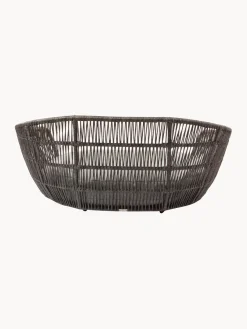 New Laboni Panier pour chien intérieur-extérieur Prado Gris, anthracite