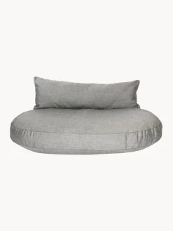 New Laboni Panier pour chien intérieur-extérieur Prado Gris, anthracite