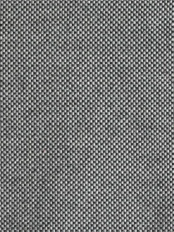 New Laboni Panier pour chien intérieur-extérieur Prado Gris, anthracite