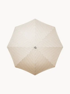 Sale Business & Pleasure Parasol inclinable avec franges Retro, Ø 180 cm