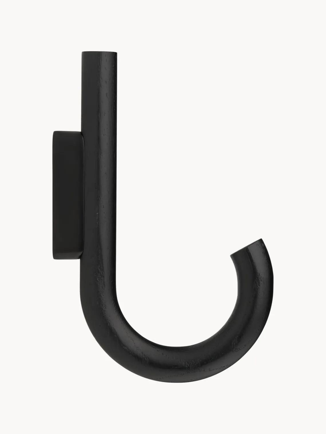 Sale Gejst Patère en chêne Umbrella, tailles variées Noir