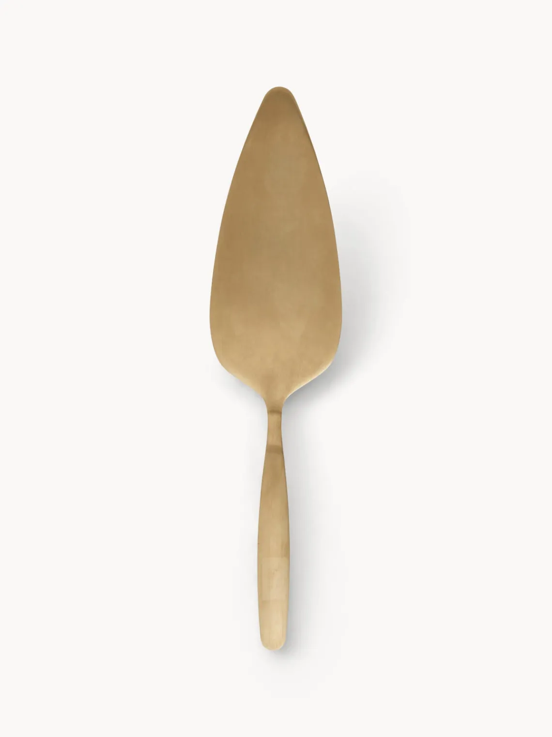 Best Nordal Pelle à gâteau Goldies
