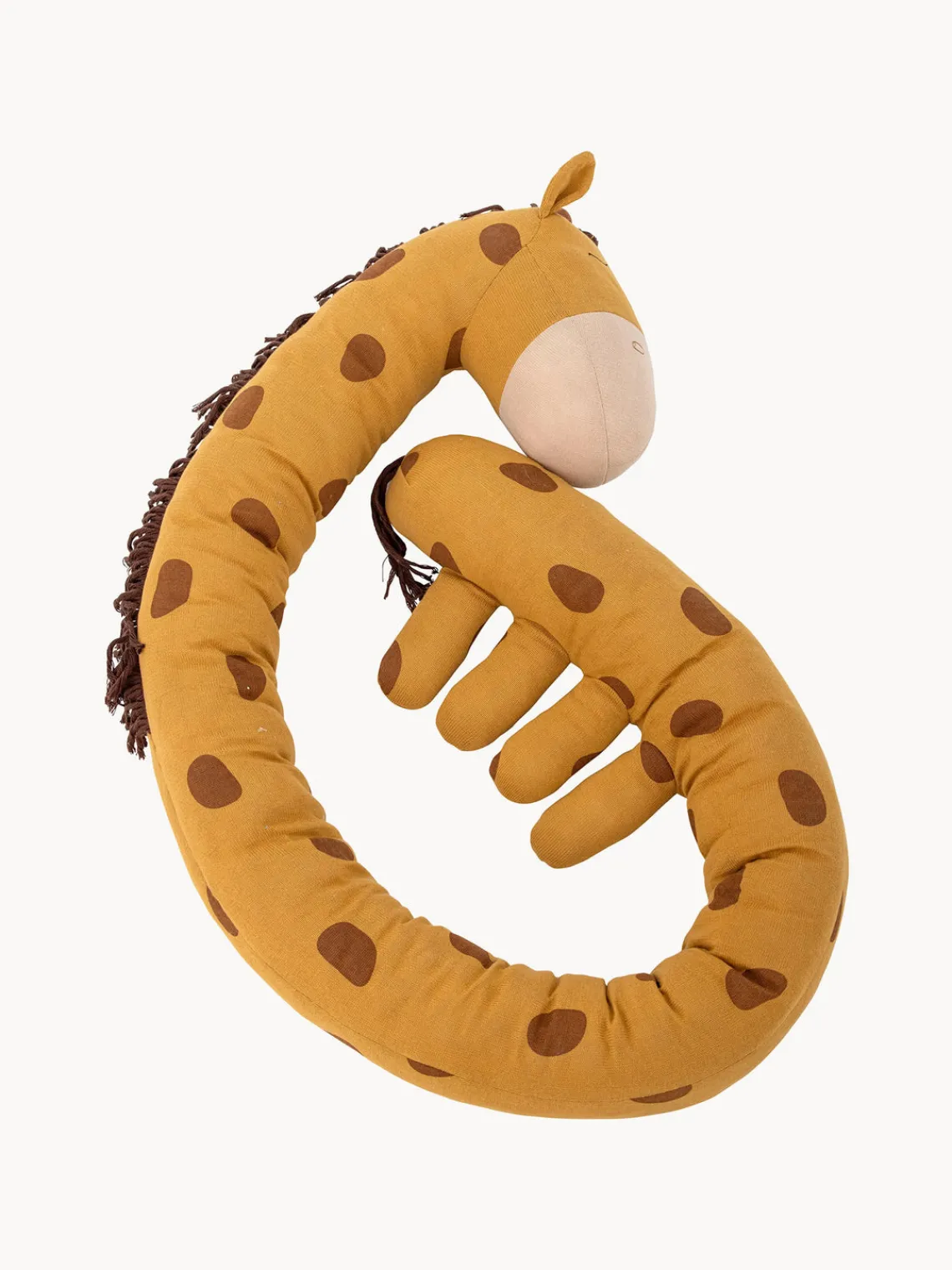 Best Bloomingville Mini Peluche Ibber