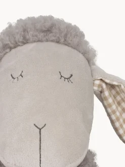 New Jardin d'Ulysse Peluche mouton Shaggy