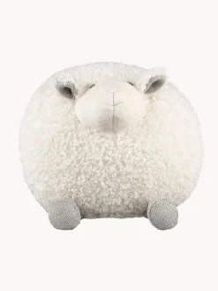 Sale Jardin d'Ulysse Peluche mouton Shaggy