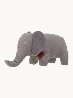 New Bloomingville Mini Peluche éléphant Ferdinand