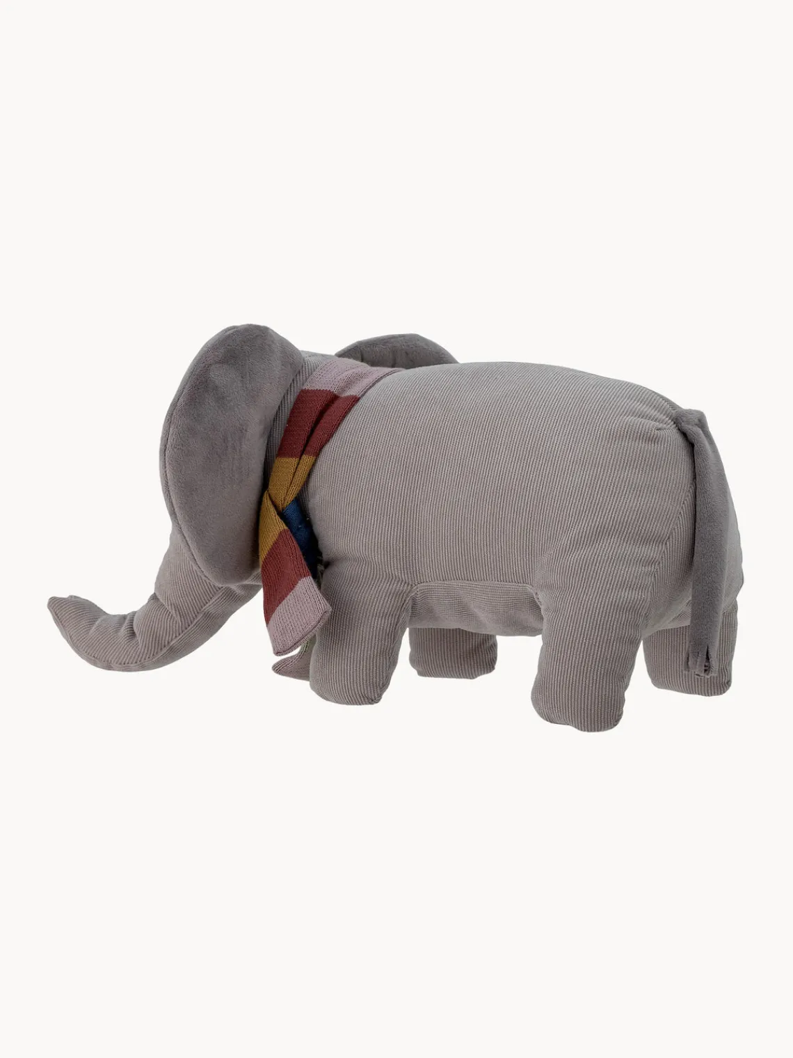 New Bloomingville Mini Peluche éléphant Ferdinand