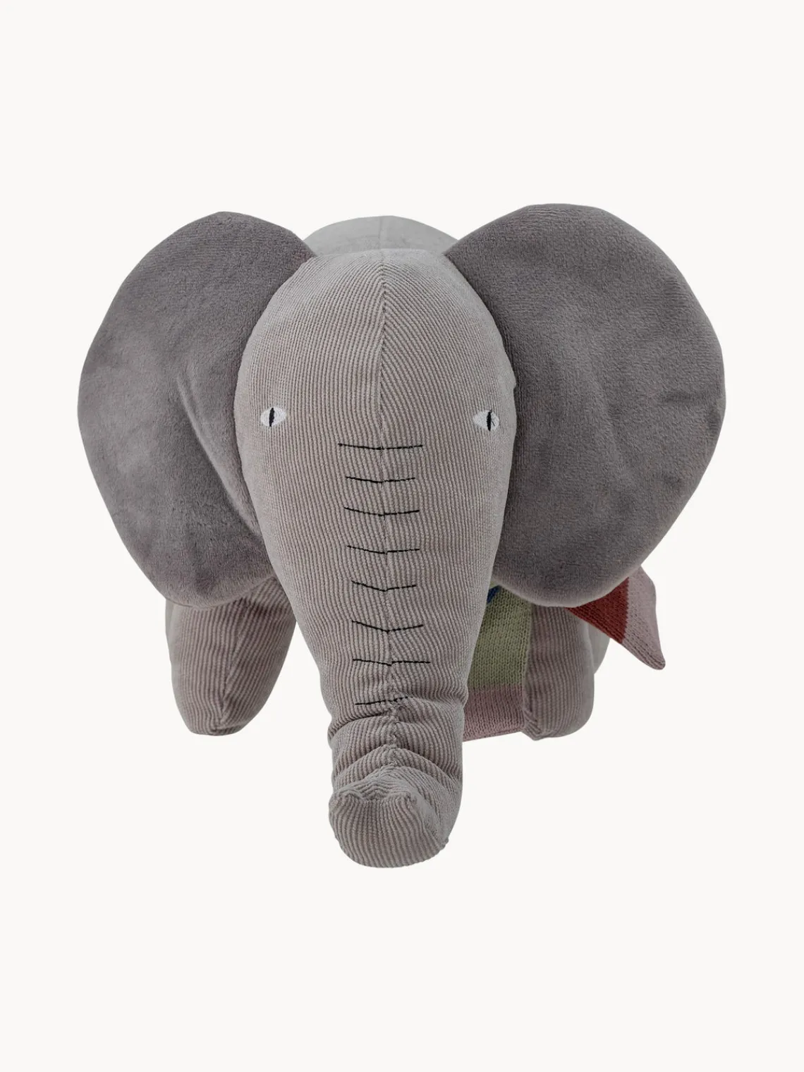 New Bloomingville Mini Peluche éléphant Ferdinand