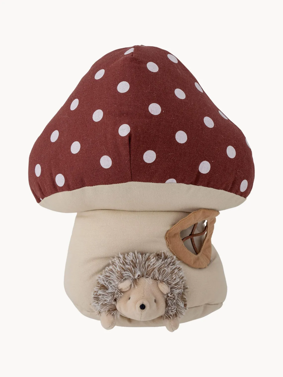 Best Bloomingville Mini Peluches Gaston, 2 élém.
