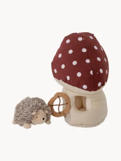 Best Bloomingville Mini Peluches Gaston, 2 élém.