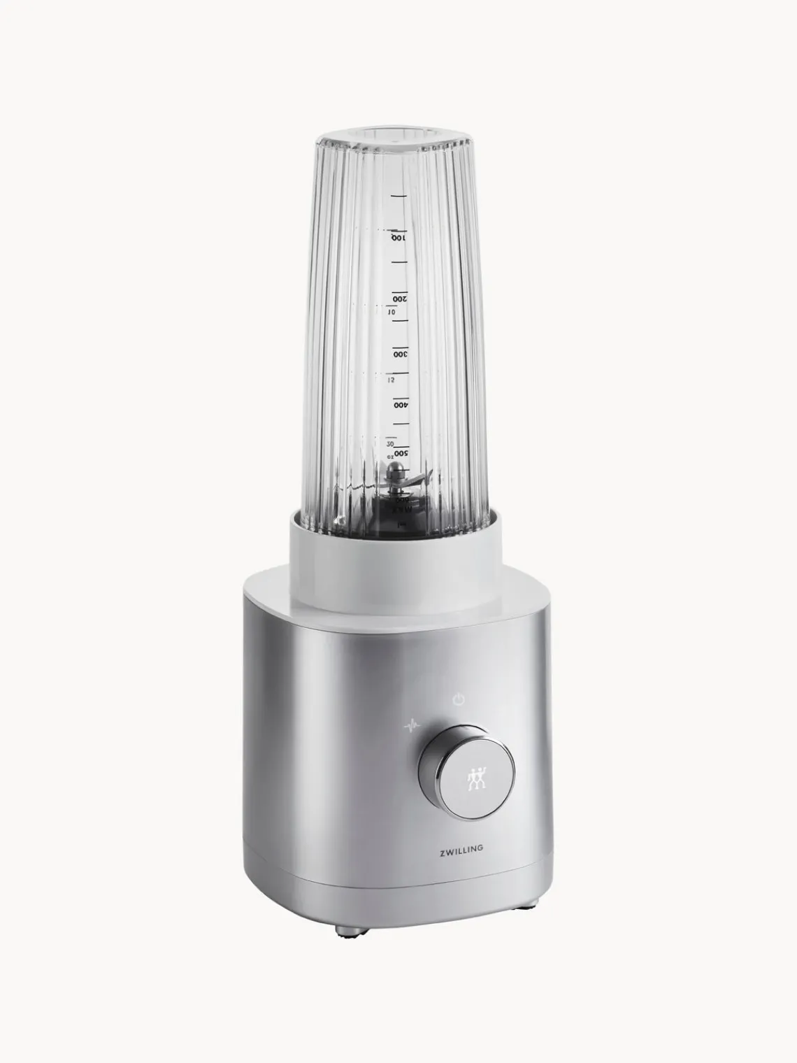 Best ZWILLING Petit blender Enfinigy Argenté, mat