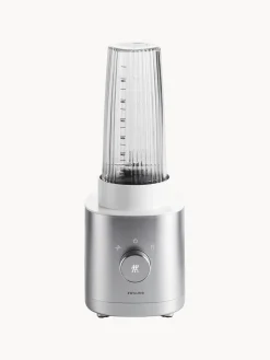Best ZWILLING Petit blender Enfinigy Argenté, mat
