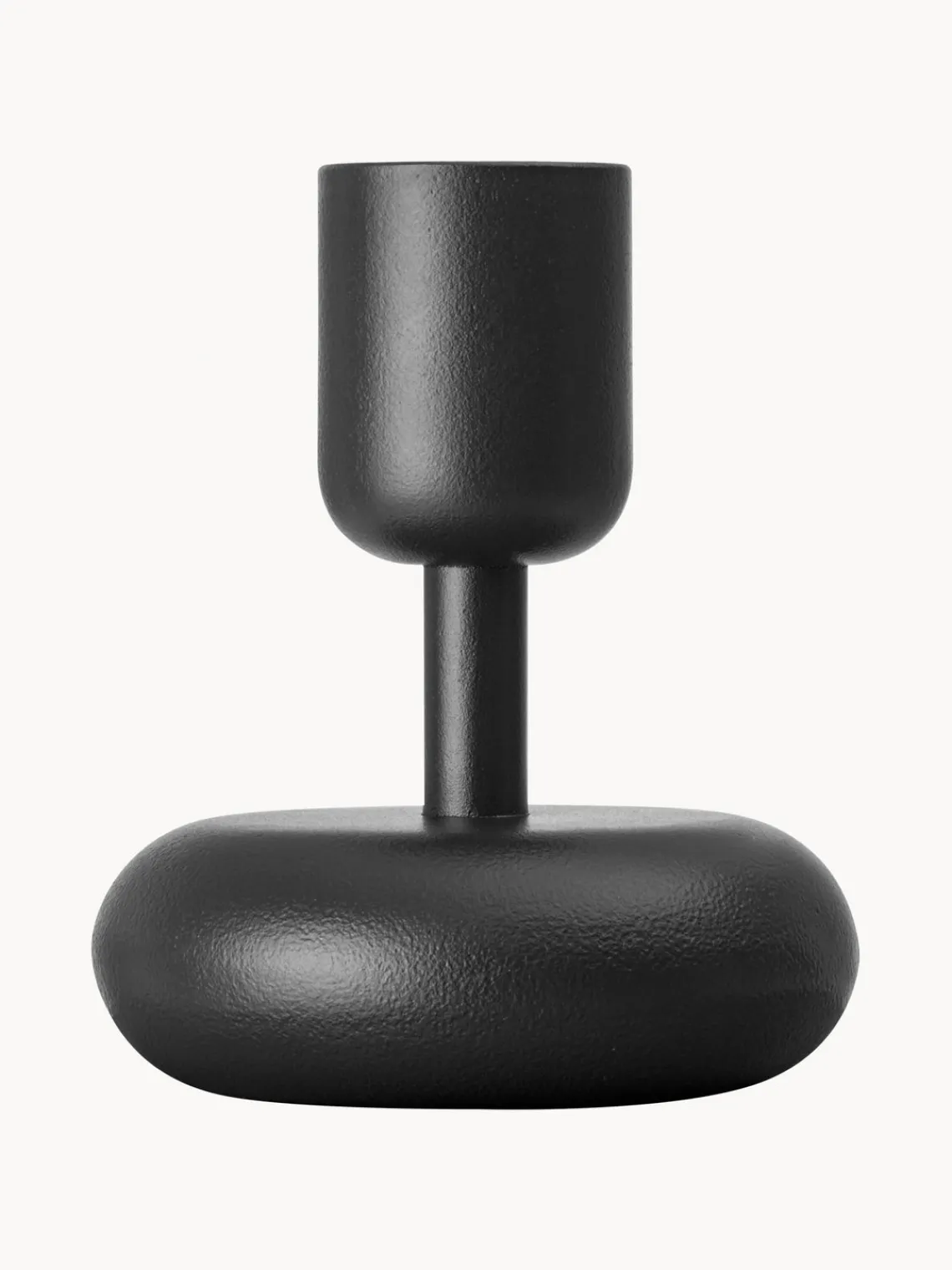 Online iittala Petit bougeoir Nappula, haut. 11 cm Anthracite
